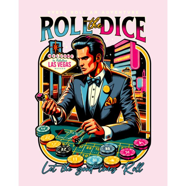 Roll the Dice Thumbnail