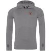Cool cowl neck top Thumbnail