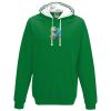 Varsity hoodie Thumbnail