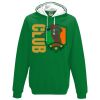 Varsity hoodie Thumbnail