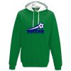 Varsity hoodie Thumbnail