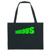 Woven shopping bag  Thumbnail