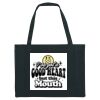 Woven shopping bag  Thumbnail