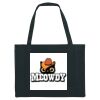 Woven shopping bag  Thumbnail