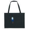 Woven shopping bag  Thumbnail
