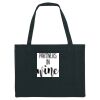 Woven shopping bag  Thumbnail