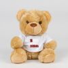 Bear in a t-shirt Thumbnail