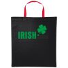 Varsity cotton shopper short handle Thumbnail