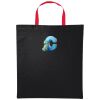 Varsity cotton shopper short handle Thumbnail