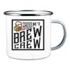 Enamel 12oz Mug Thumbnail