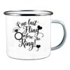 Enamel 12oz Mug Thumbnail