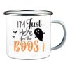 Enamel 12oz Mug Thumbnail
