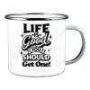 Enamel 12oz Mug Thumbnail