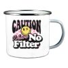 Enamel 12oz Mug Thumbnail