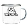 Enamel 12oz Mug Thumbnail