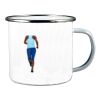 Enamel 12oz Mug Thumbnail