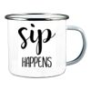 Enamel 12oz Mug Thumbnail
