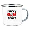 Enamel 12oz Mug Thumbnail