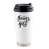 Stainless Steel Thermos double walled cup Thumbnail