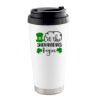 Stainless Steel Thermos double walled cup Thumbnail