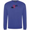 Pro sweatshirt Thumbnail