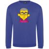 Pro sweatshirt Thumbnail