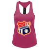 Women's TriDri® performance strap back vest Thumbnail