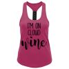 Women's TriDri® performance strap back vest Thumbnail