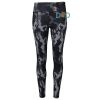 Women's TriDri® performance Hexoflage® leggings Thumbnail